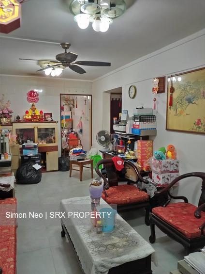Blk 545 Bedok North Street 3 (Bedok), HDB 3 Rooms #214934281